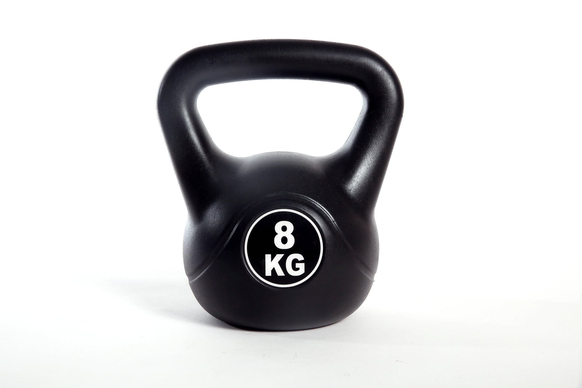Kettlebell 8KG